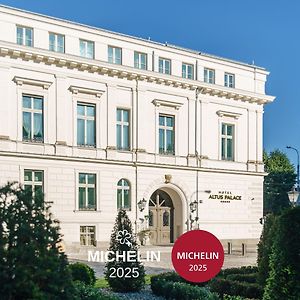 Hotel Altus Palace